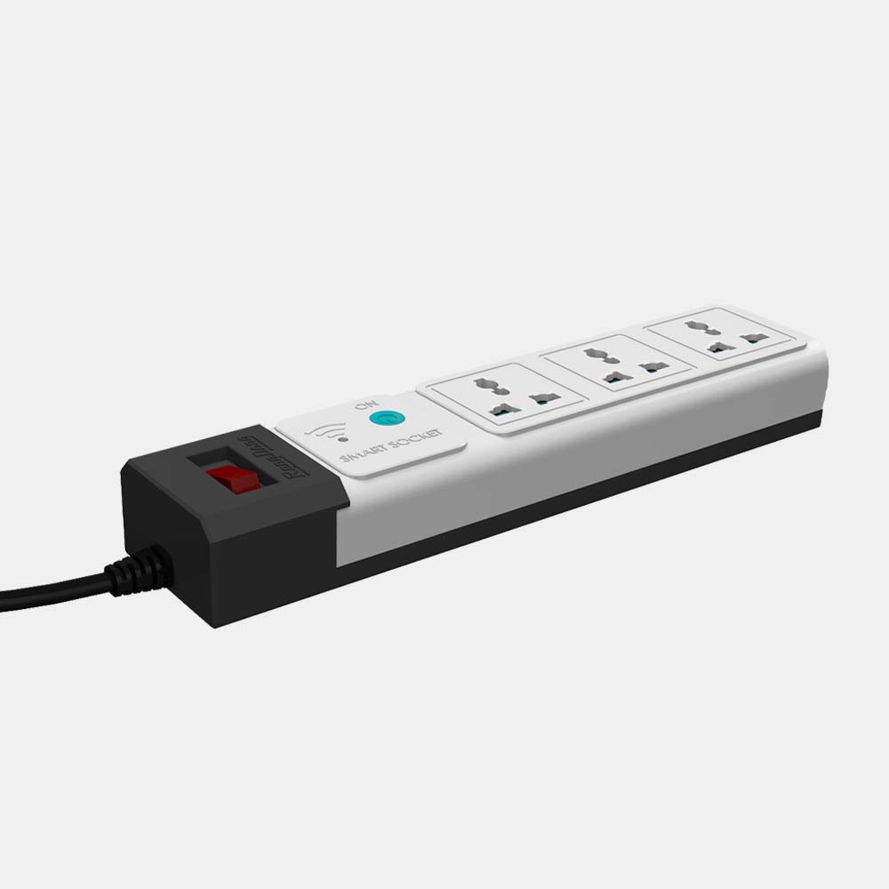 Ổ cắm thông minh Wifi 3m