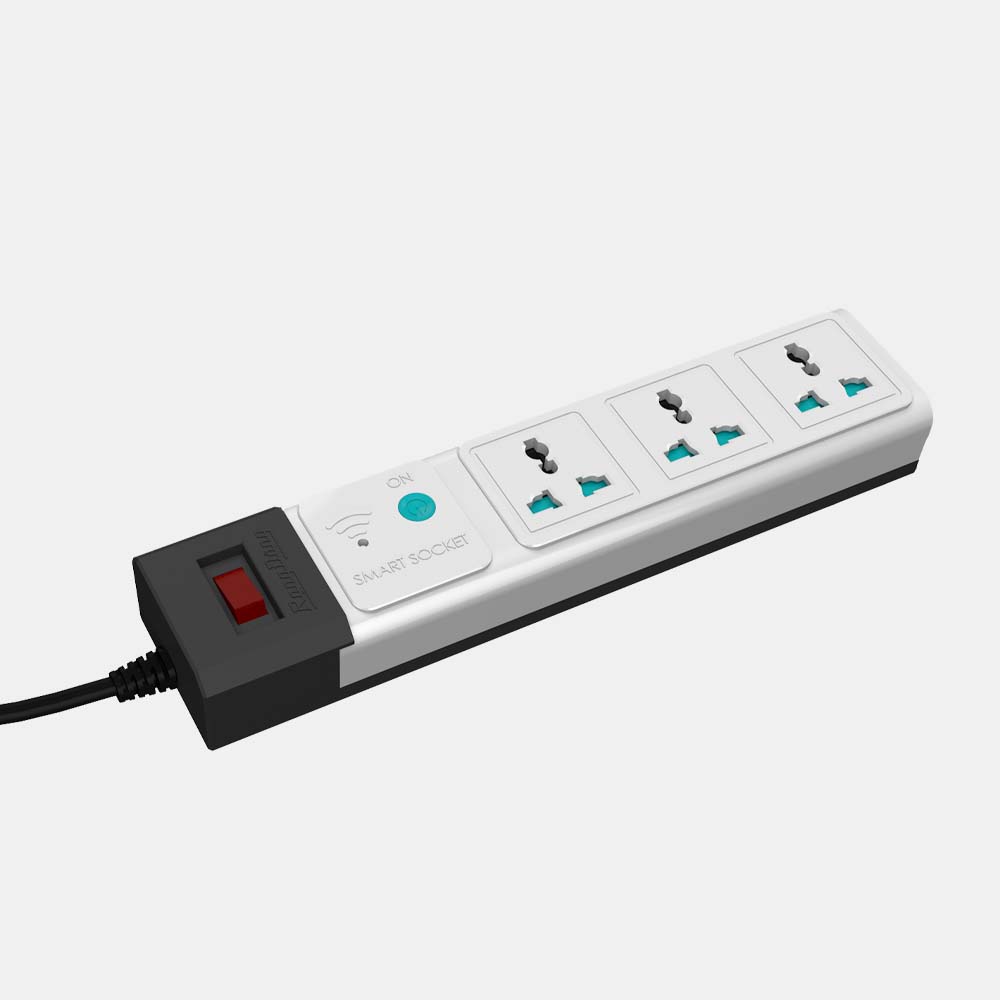 Ổ cắm thông minh Wifi 3m