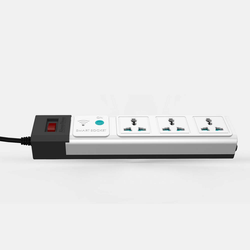 Ổ cắm thông minh Wifi 3m