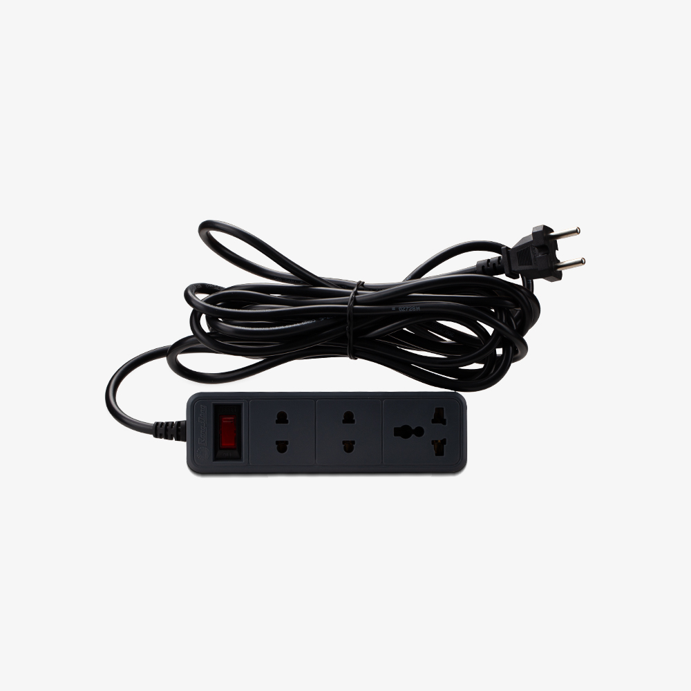 Ổ cắm kéo dài 5m