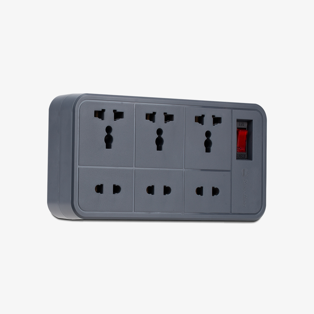 Ổ cắm kéo dài 5m