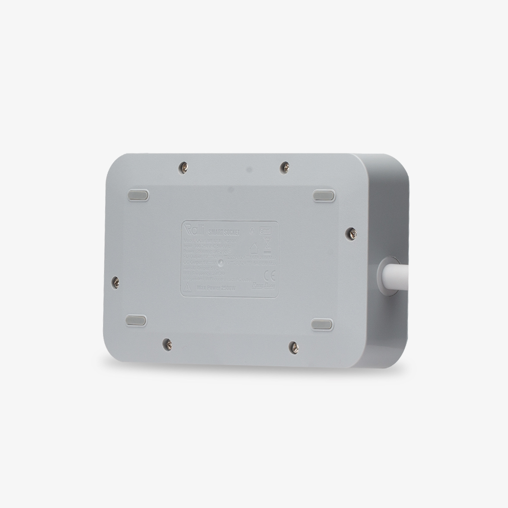 Ổ cắm thông minh Wifi