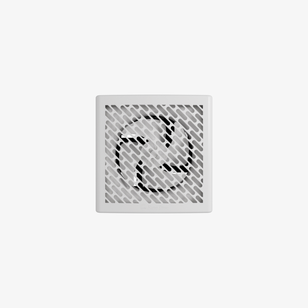 Quạt hút gắn tường 1 chiều