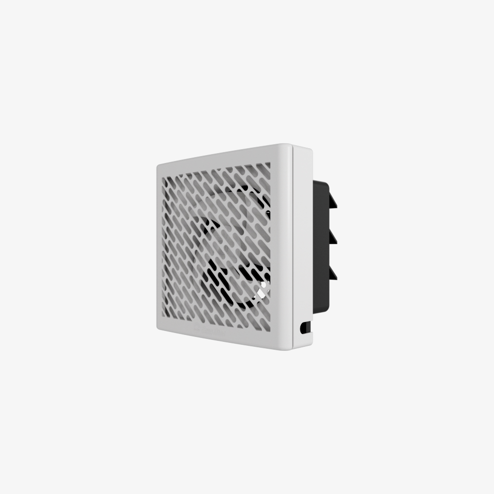 Quạt hút gắn tường 1 chiều