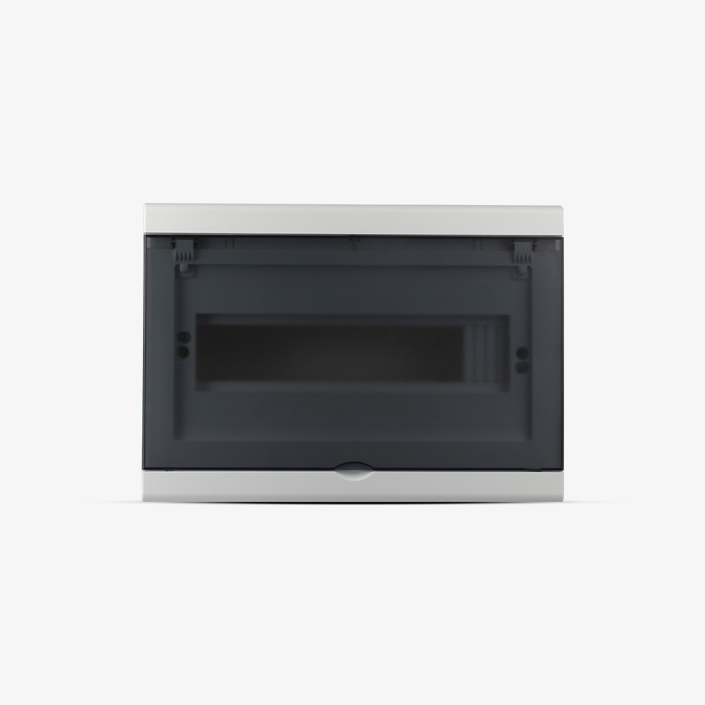 Tủ Aptomat âm tường TAT01 14 module