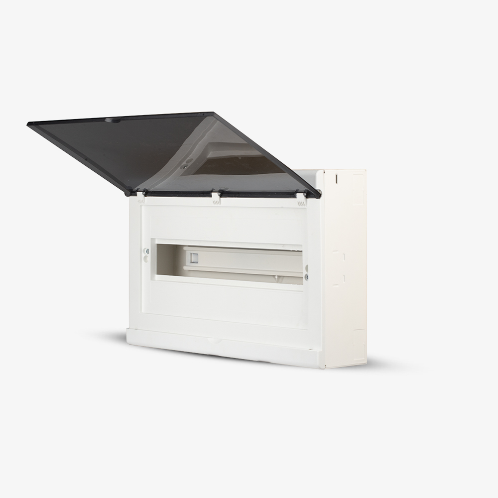 Tủ Aptomat nổi tường