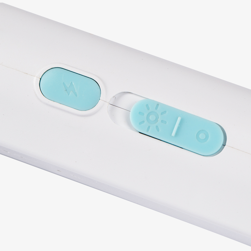 Vợt bắt muỗi VBM RD.06